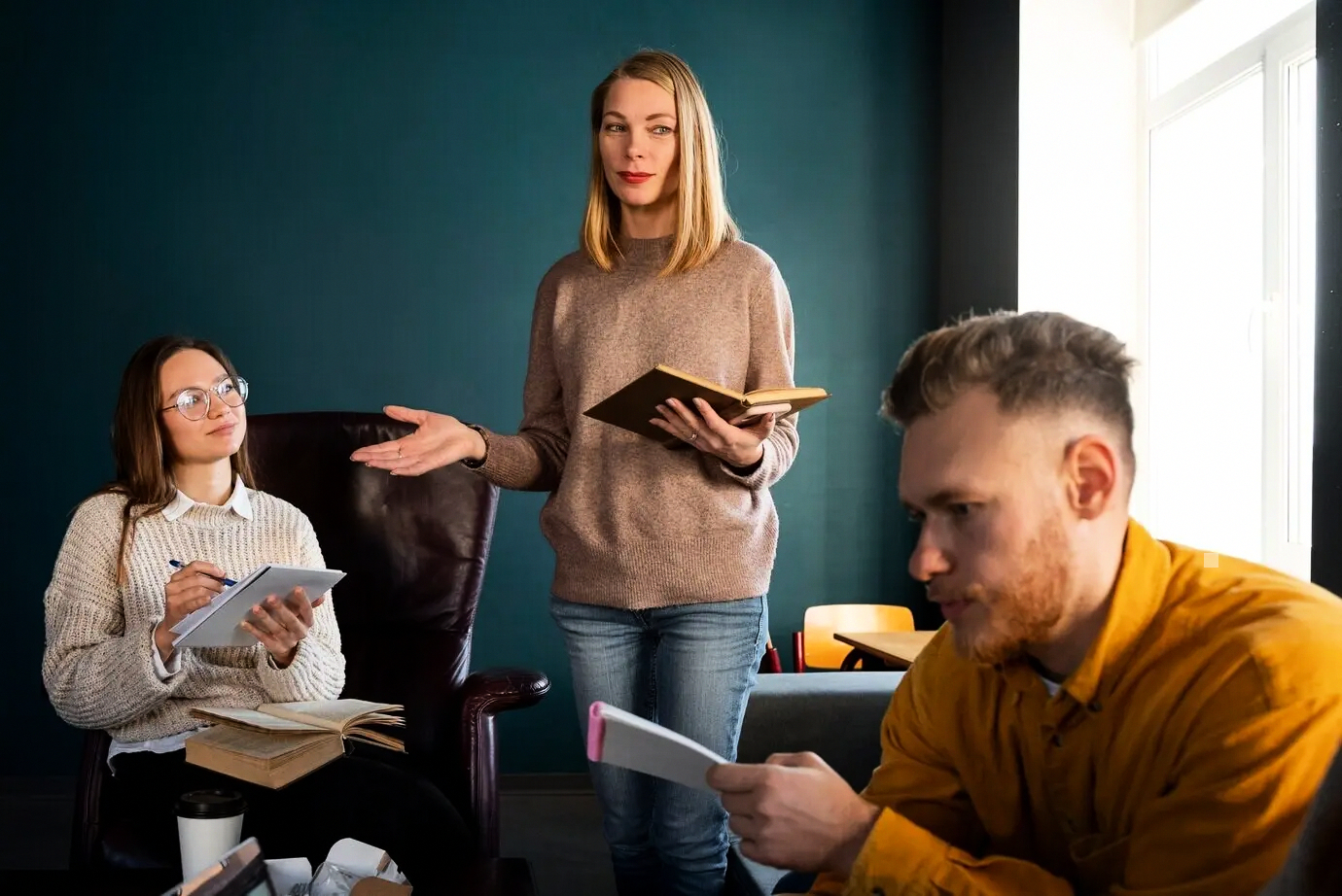 Workshop visual for Playbook de Modelado Financiero